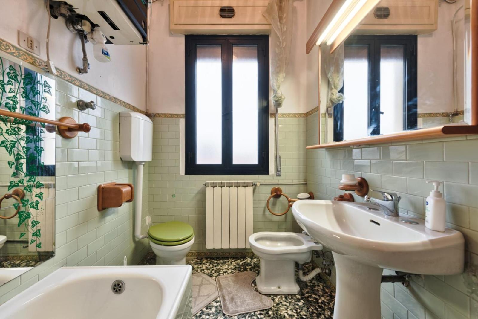 Appartement Easy Old *