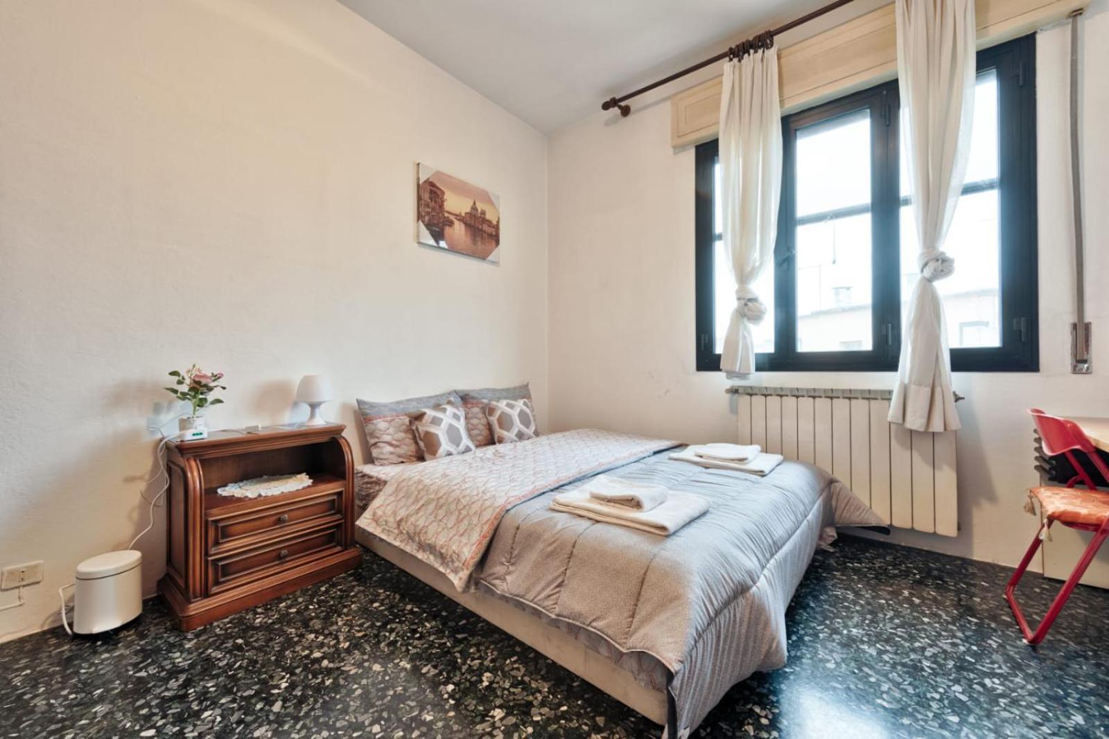 Appartement Easy Old