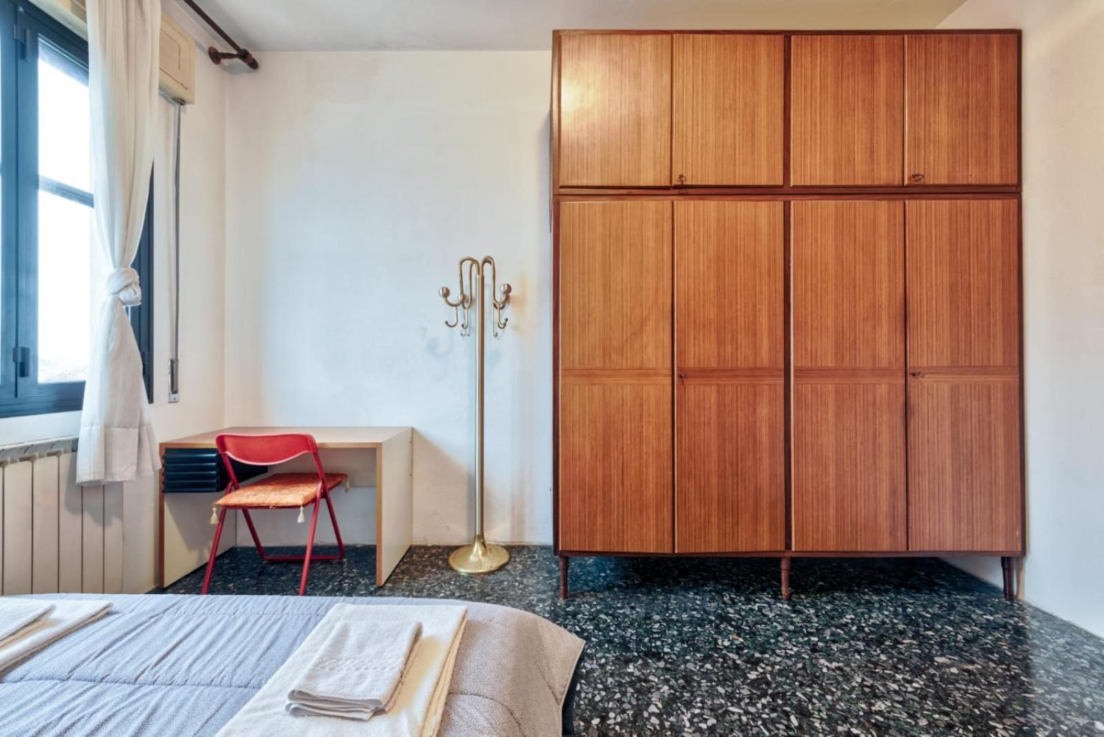 Easy Old Appartement