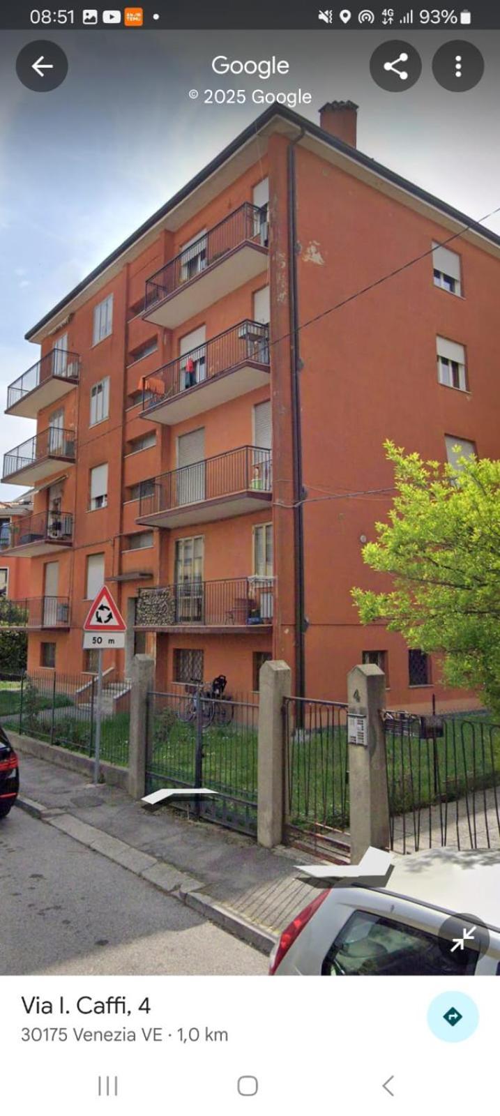 Appartement Easy Old
